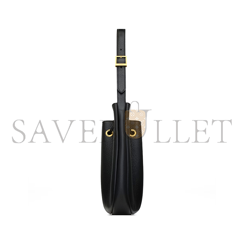 YSL SMALL PARIS VII BUCKET BAG 796626AADUU (30*25*3cm)